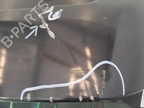 Tailgate NISSAN JUKE (F15) 1.5 dCi | BP29129481C6 