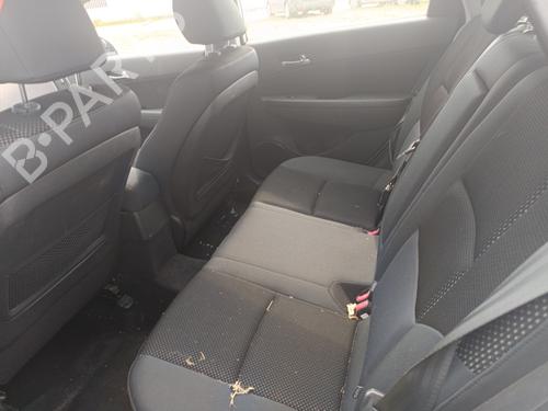 Right taillight HYUNDAI i30 Estate (FD) 1.6 CRDi | BP30126041C35 