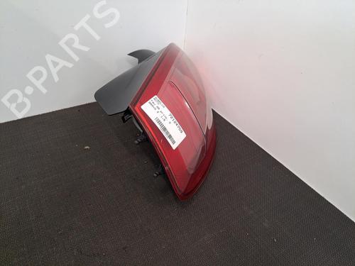 Used Left taillight FIAT BRAVO II (198_) 1.9 D Multijet (198AXE1A) (90 hp) 28402587