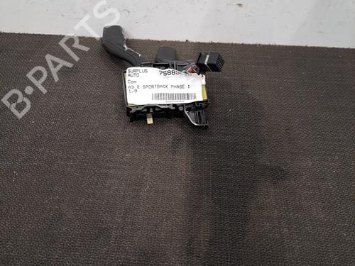 Steering column stalk AUDI A3 Sportback (8PA) 1.9 TDI | BP28391217I23