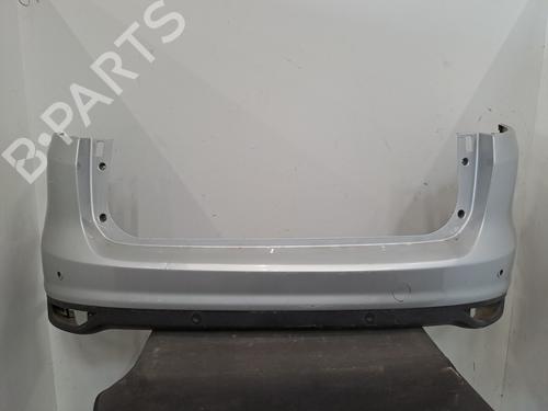 Used Rear bumper FORD C-MAX II (DXA/CB7, DXA/CEU) 1.6 TDCi (95 hp) 28397551