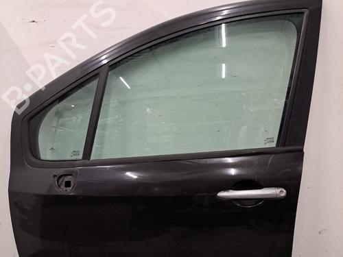 Dør venstre foran RENAULT MODUS / GRAND MODUS (F/JP0_) 1.4 (JP01, JP0J) (98 hp) 29843320