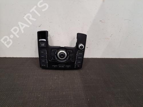 Spak kontakt AUDI A6 C6 Avant (4F5) 2.0 TDI (170 hp) 28391227