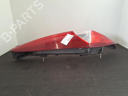 Used Left taillight Left taillight 28397236 28397236