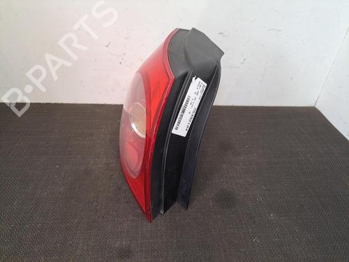 Used Left taillight VW GOLF V (1K1) 1.9 TDI (105 hp) 28391247