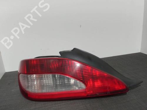 Used Left taillight PEUGEOT 406 Coupe (8C) 2.2 HDI (133 hp) 28410867