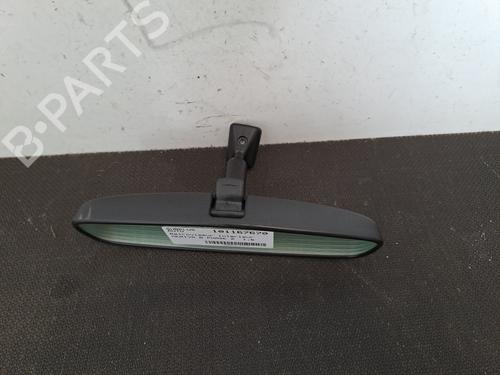 Rear mirror OPEL MERIVA B MPV (S10) 1.6 CDTi (75) | BP28401279I6 - Image 4