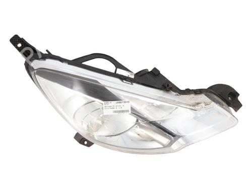 Right headlight CITROËN C3 II (SC_) 1.6 BlueHDi 100 | BP37227049C29 - Image 4