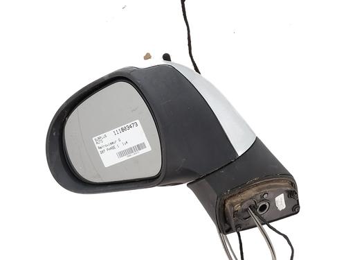 Used Left mirror Left mirror PEUGEOT 207 (WA_, WC_) 1.4 (73 hp) 32630652 32630652