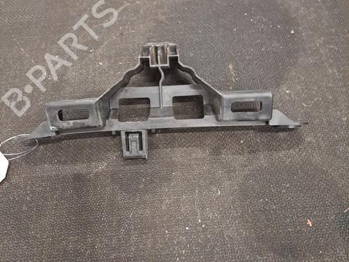 Used Rear bumper bracket RENAULT TWINGO III (BCM_, BCA_) 1.0 SCe 70 (BCMB) (69 hp) 28390329