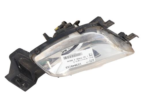 Used Left front fog light Left front fog light PEUGEOT 308 SW I (4E_, 4H_) 1.6 HDi (92 hp) 33850208 33850208