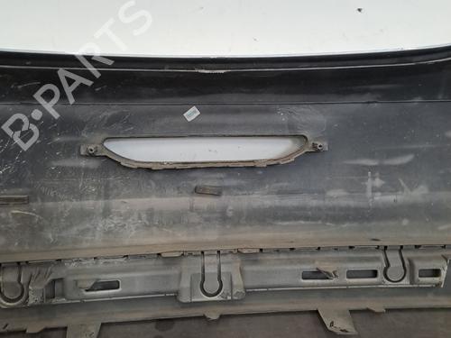 Rear bumper PEUGEOT 208 I (CA_, CC_) 1.2 VTI 82 | BP29127151C8