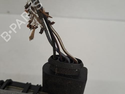 Front wiper motor FORD FIESTA VI (CB1, CCN) 1.6 TDCi | BP28407959M29 