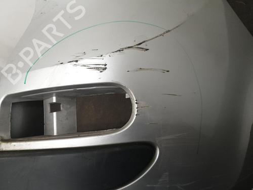 Rear bumper RENAULT CLIO III Grandtour (KR0/1_) 1.5 dCi (KR0G) | BP28410274C8 