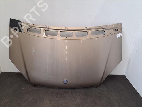 Used Hood MERCEDES-BENZ A-CLASS (W169) A 180 CDI (169.007, 169.307) (109 hp) 28409914