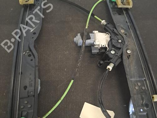 Rear right window mechanism JAGUAR F-PACE (X761) 3.0 SDV6 AWD | BP28395156C25 - Image 3