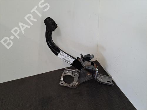 Used Break pedal Break pedal HYUNDAI TUCSON (TL, TLE) 1.7 CRDi (116 hp) 28408138 28408138