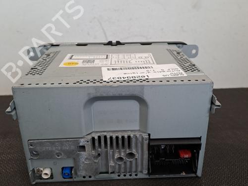Radio VW GOLF V (1K1) 1.9 TDI | BP28406864E6 