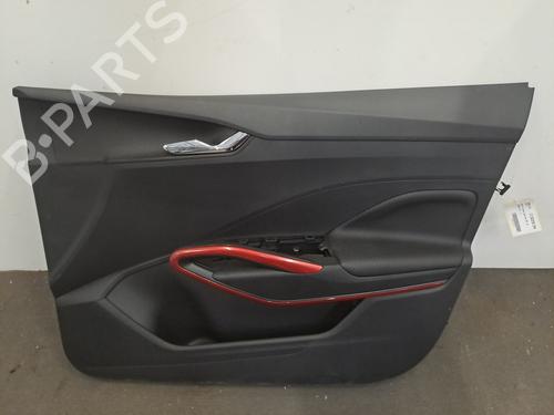 Used Front left panel SKODA FABIA IV (PJ3) 1.0 TSI (95 hp) 29465722