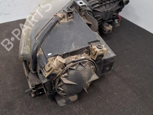 Left headlight MAZDA 6 Hatchback (GG) 2.0 DI (GG14) | BP28409694C28 - Image 2