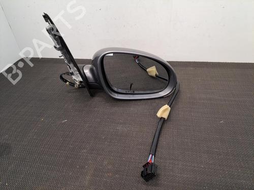 Used Right mirror VW GOLF PLUS V (5M1, 521) 1.9 TDI (105 hp) 28404961