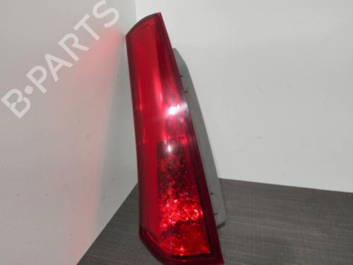 Used Left tailgate light KIA CEE'D SW (ED) 1.6 CRDi 115 (115 hp) 28394084