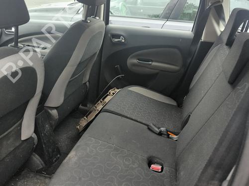 Fuse box CITROËN C3 Picasso (SH_) 1.6 HDI 90 | BP31300715E1  - Image 16