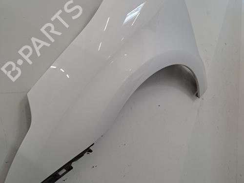 Left front fenders CITROËN C4 I (LC_) 1.6 HDi | BP29707874C41 