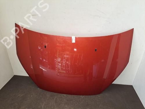 Used Hood FORD S-MAX (WA6) 2.0 TDCi (140 hp) 28393286