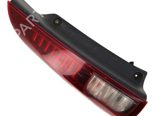 Left taillight RENAULT ESPACE IV (JK0/1_) 2.0 dCi (JK01, JK02, JK1J, JK1K, JK1H) | BP33655722C34 - Image 4