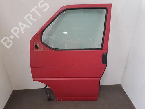 Dør høyre foran VW TRANSPORTER T4 Bus (70B, 70C, 7DB, 7DK, 70J, 70K, 7DC, 7DJ) 1.9 TD (68 hp) 28408895