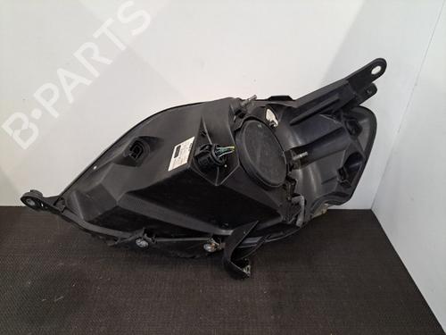 Right headlight CITROËN NEMO Box Body/MPV (AA_) 1.4 HDi | BP28392998C29 - Image 8