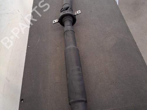Used Driveshaft Driveshaft BMW 4 Coupe (F32, F82) 430 d (258 hp) 33476211 33476211