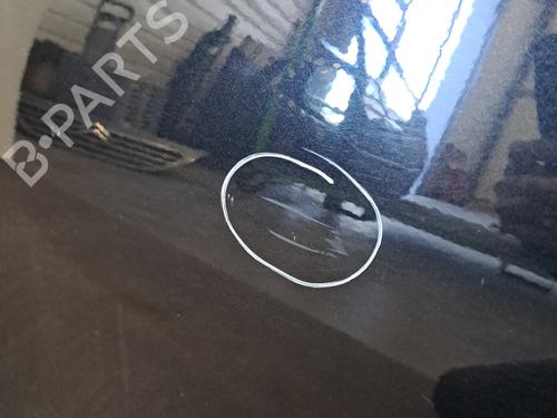 Right rear door BMW 1 (E87) 118 d | BP28395539C5 