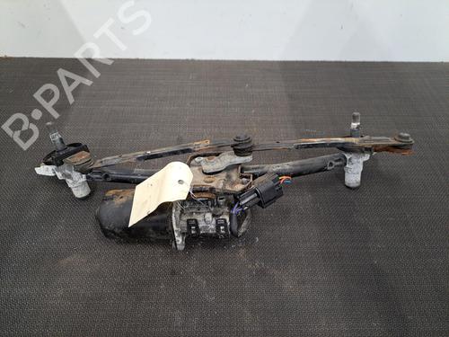 Used Front wiper motor HYUNDAI i10 I (PA) 1.2 (86 hp) 28410287
