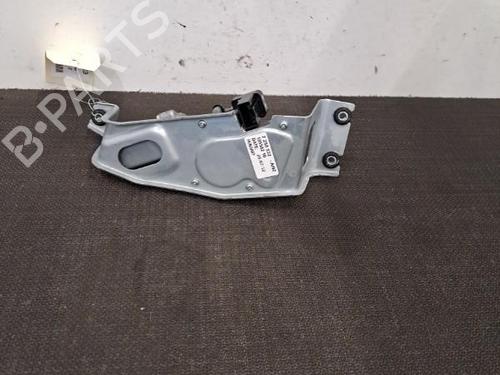 Used Rear wiper motor BMW 1 (F20) 116 d (116 hp) 28393461