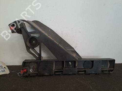 Used Rear bumper bracket OPEL ZAFIRA TOURER C (P12) 2.0 CDTi (75) (170 hp) 28389894