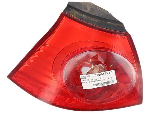 Left taillight VW GOLF V (1K1) | BP37588041C34 - Image 2