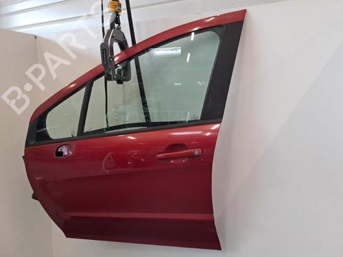 Left front door PEUGEOT 308 SW I (4E_, 4H_) 2.0 HDi | BP28410103C2 