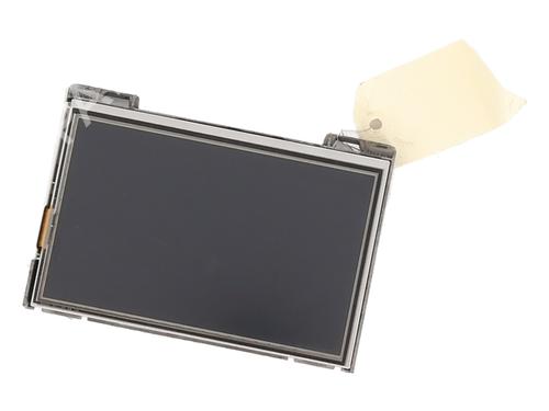 display-monitor-peugeot-2008-i-cu_-2013-33657675 main image