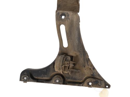 Used Rear bumper bracket Rear bumper bracket BMW 5 (E60) 520 d (177 hp) 31660356 31660356