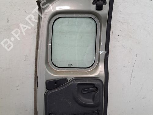 Used Right tailgate Right tailgate 37022123 37022123