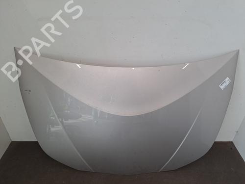 Used Hood TOYOTA PRIUS PHV (_W52_) 1.8 Plug-in Hybrid (ZVW52) (122 hp) 28408632