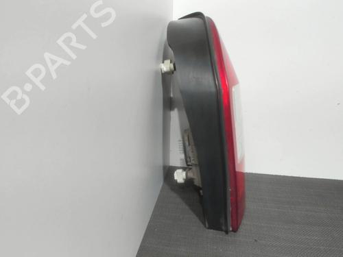 Right taillight OPEL ZAFIRA A MPV (T98) 2.2 DTI 16V (F75) | BP28405113C35 