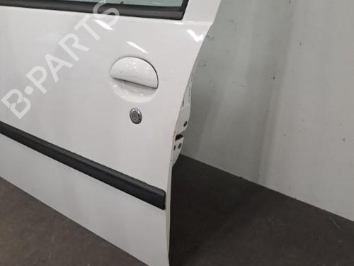 Left front door PEUGEOT 107 (PM_, PN_) 1.0 | BP28390850C2 
