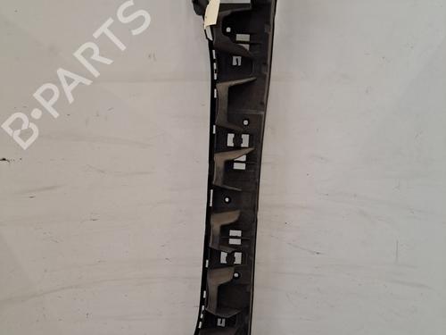 Used Rear bumper bracket PEUGEOT 208 I (CA_, CC_) 1.6 HDi (92 hp) 29843289