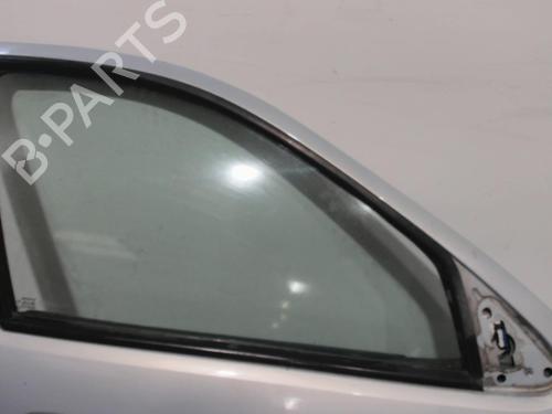 Used Right front door RENAULT MEGANE I (BA0/1_) 1.9 dCi (BA05, BA1F) (102 hp) 28405318