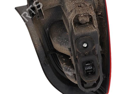 Right taillight RENAULT TWINGO II (CN0_) | BP37163908C35 - Image 4
