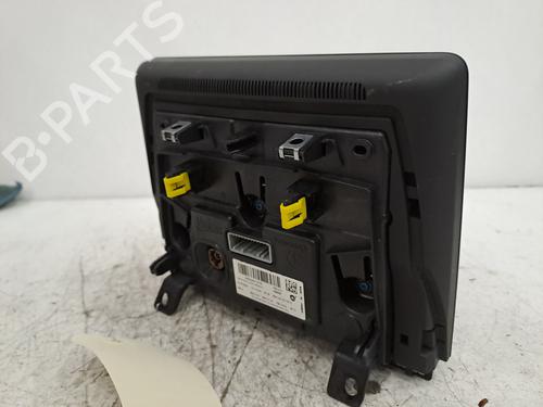 Display RENAULT CLIO V (B7_) 1.6 E-TECH 140 (B7MU) | BP28397999C48 - Image 5