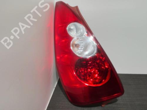 Used Left taillight MAZDA 5 (CR) 2.0 CD (CR19) (110 hp) 28410935